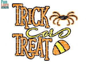 Halloween svg,  Trick or Treat SVG , spider, candy corn, october,  svg,png, dxf, eps for silhouette cricut etc.