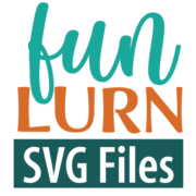 FunLurn SVG Files