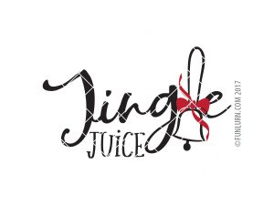 Jingle Juice svg