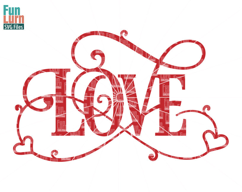 Free Free 264 Love Svg Files SVG PNG EPS DXF File