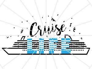 Cruise Life SVG