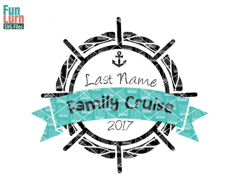 Free Free Family Cruise Svg 373 SVG PNG EPS DXF File