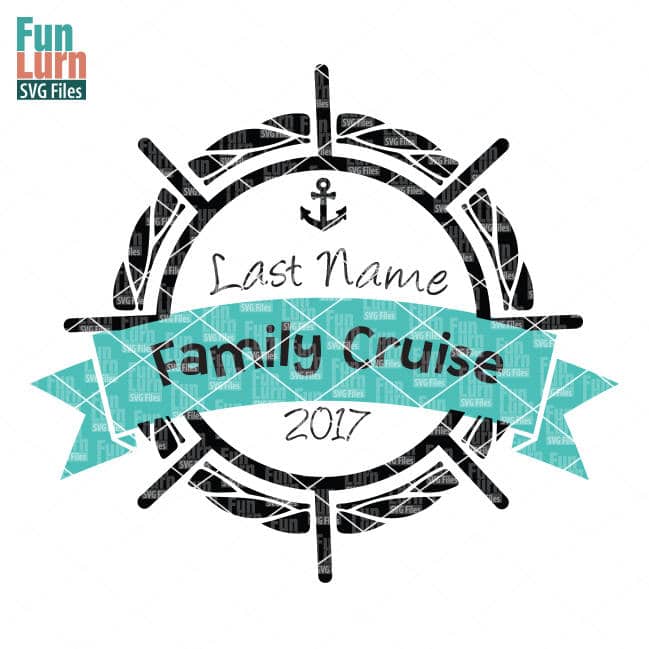 Free Free Family Cruise Svg 288 SVG PNG EPS DXF File