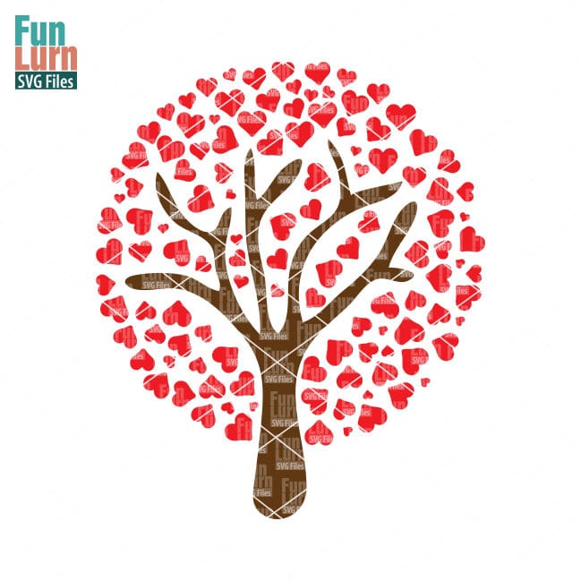 Free Free 155 Wedding Tree Svg SVG PNG EPS DXF File