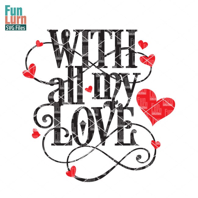 Free Free 145 Love Word Svg SVG PNG EPS DXF File