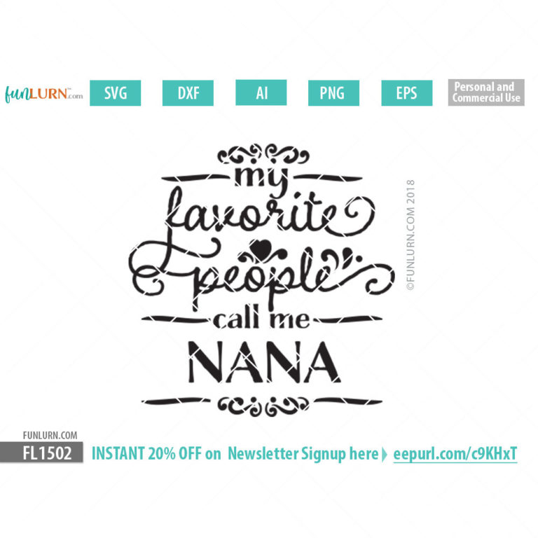 Free Free Mom Nana Svg 788 SVG PNG EPS DXF File