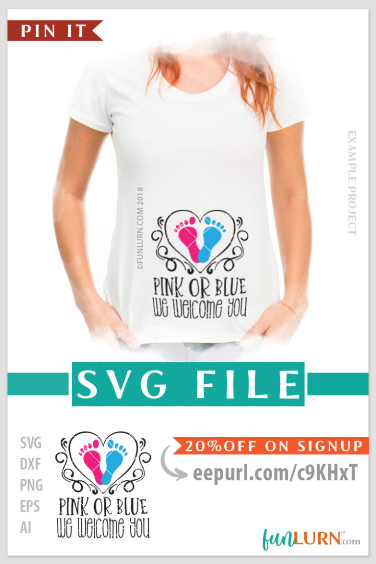 Free Free 346 Prince Or Princess Gender Reveal Svg SVG PNG EPS DXF File