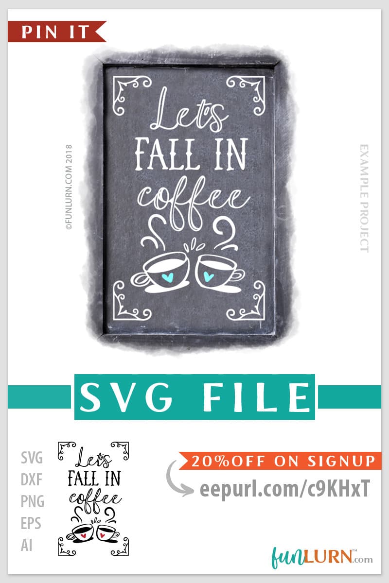 Free Free 329 Fall In Love Svg SVG PNG EPS DXF File