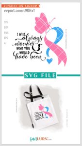 Free Free 148 Baby Loss Svg SVG PNG EPS DXF File