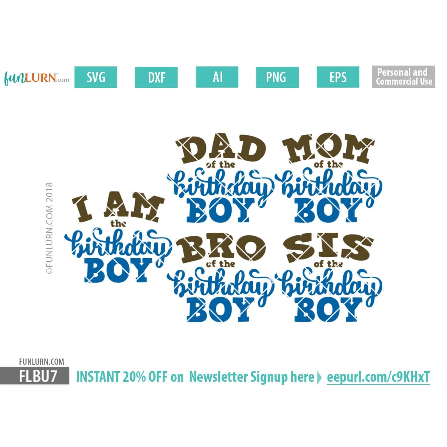 Download Birthday boy SVG , Mom of the Birthday boy, Dad of the ...