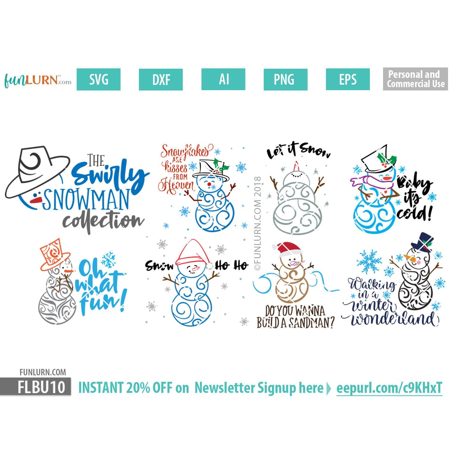 Free Free 186 Let It Snow Svg Snowman SVG PNG EPS DXF File