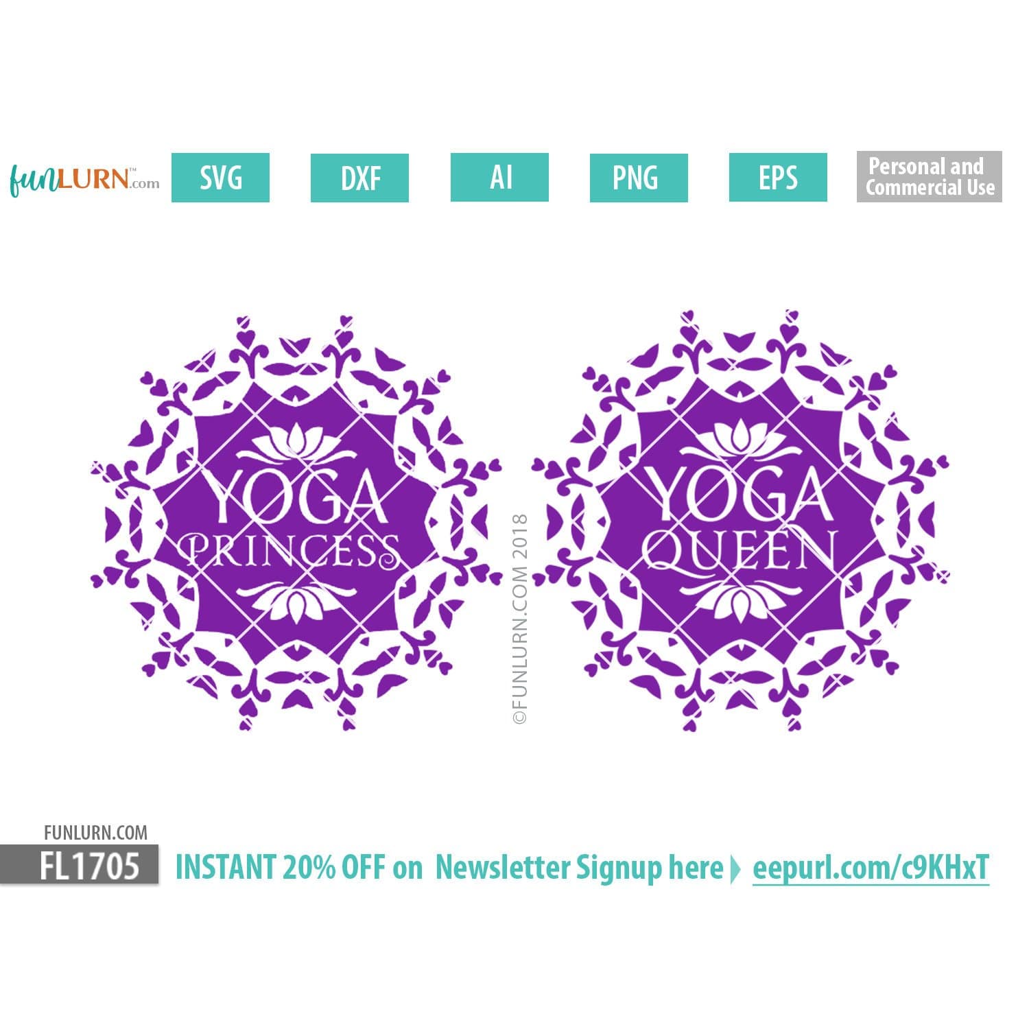 Yoga Tree Silhouettes AI EPS Vector & PNG