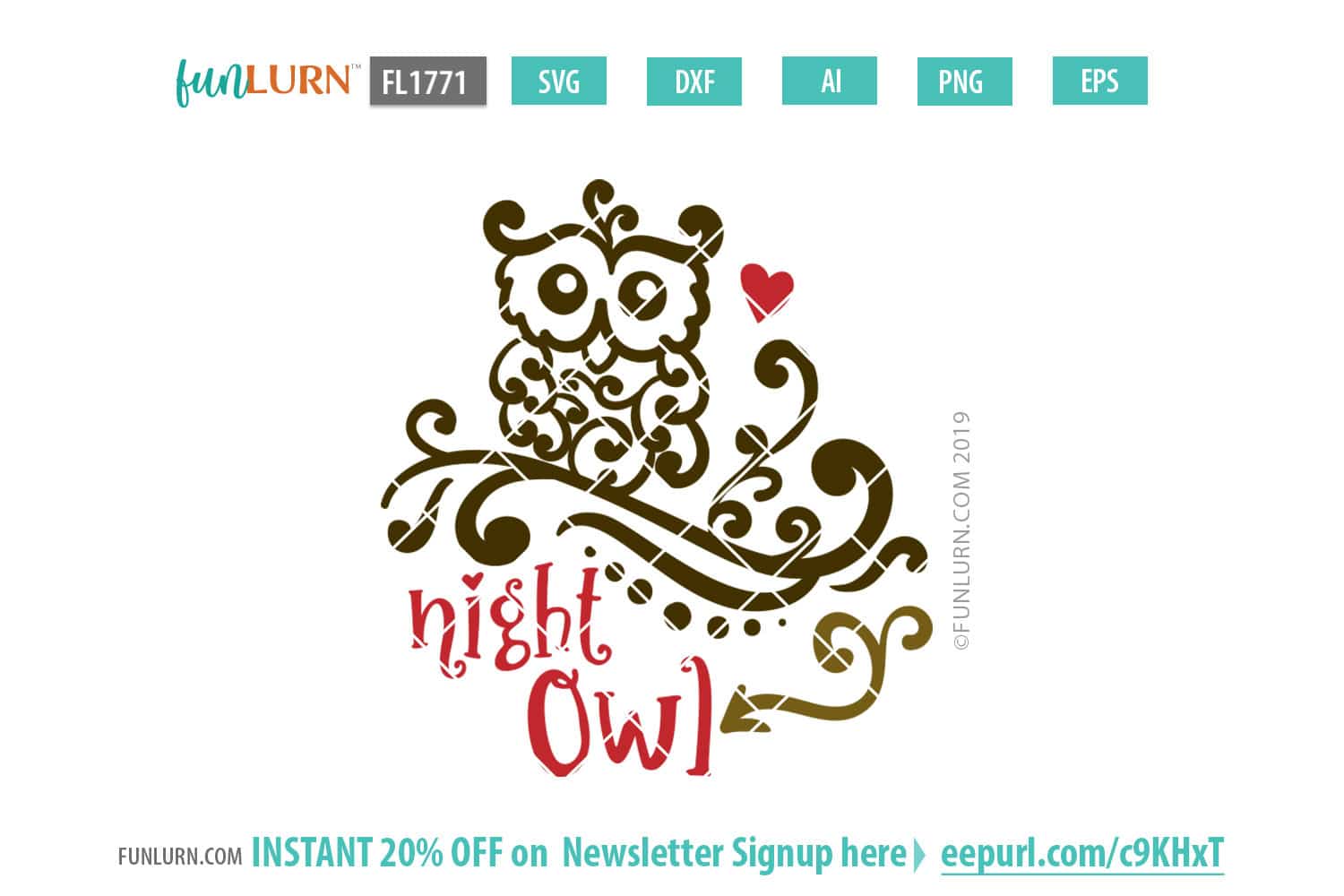 Download Night Owl - FunLurn