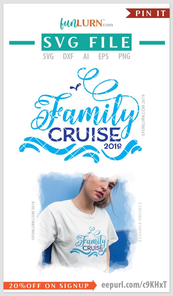 Free Free Family Cruise Svg 165 SVG PNG EPS DXF File