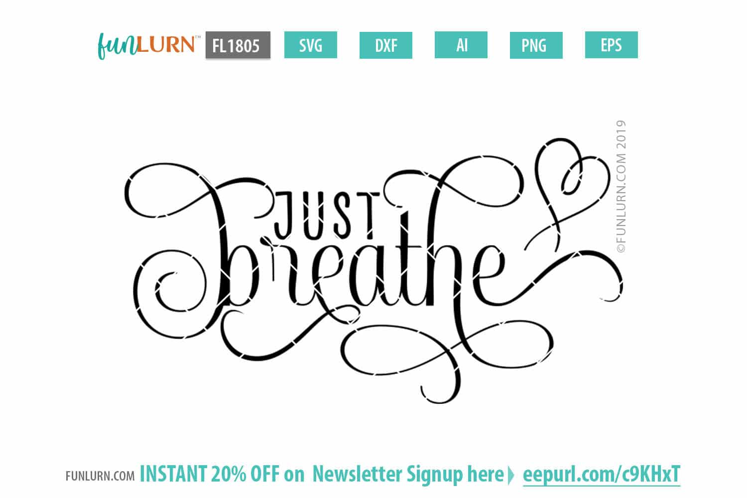 Download Just Breathe - FunLurn