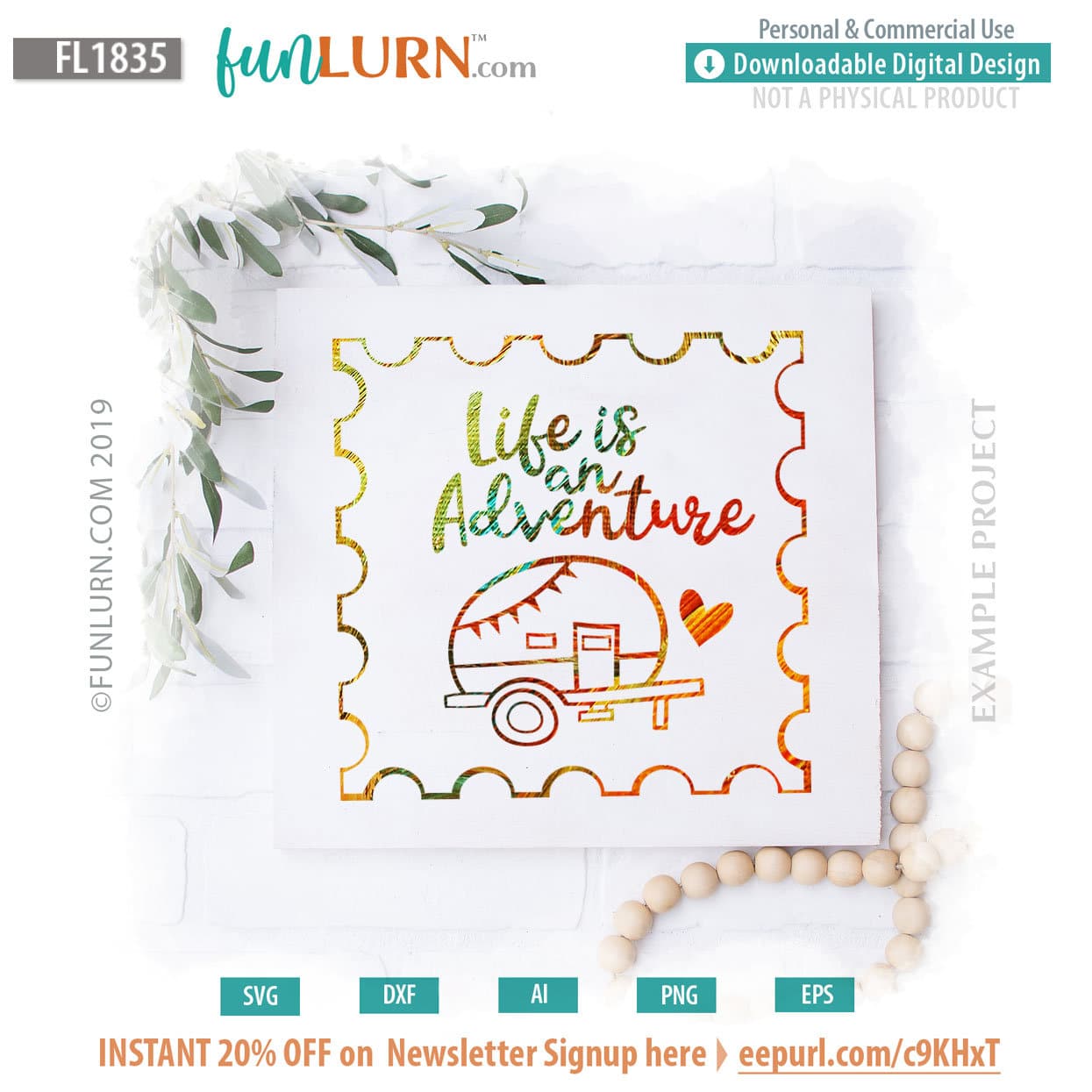 Download Life is an adventure - FunLurn