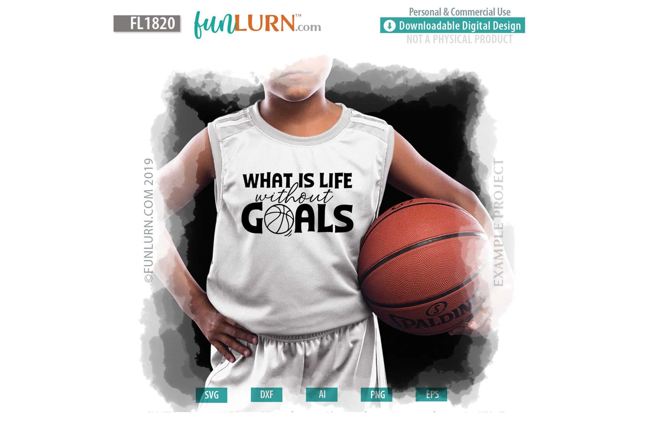  What Is Life Without Goals Basketball FunLurn