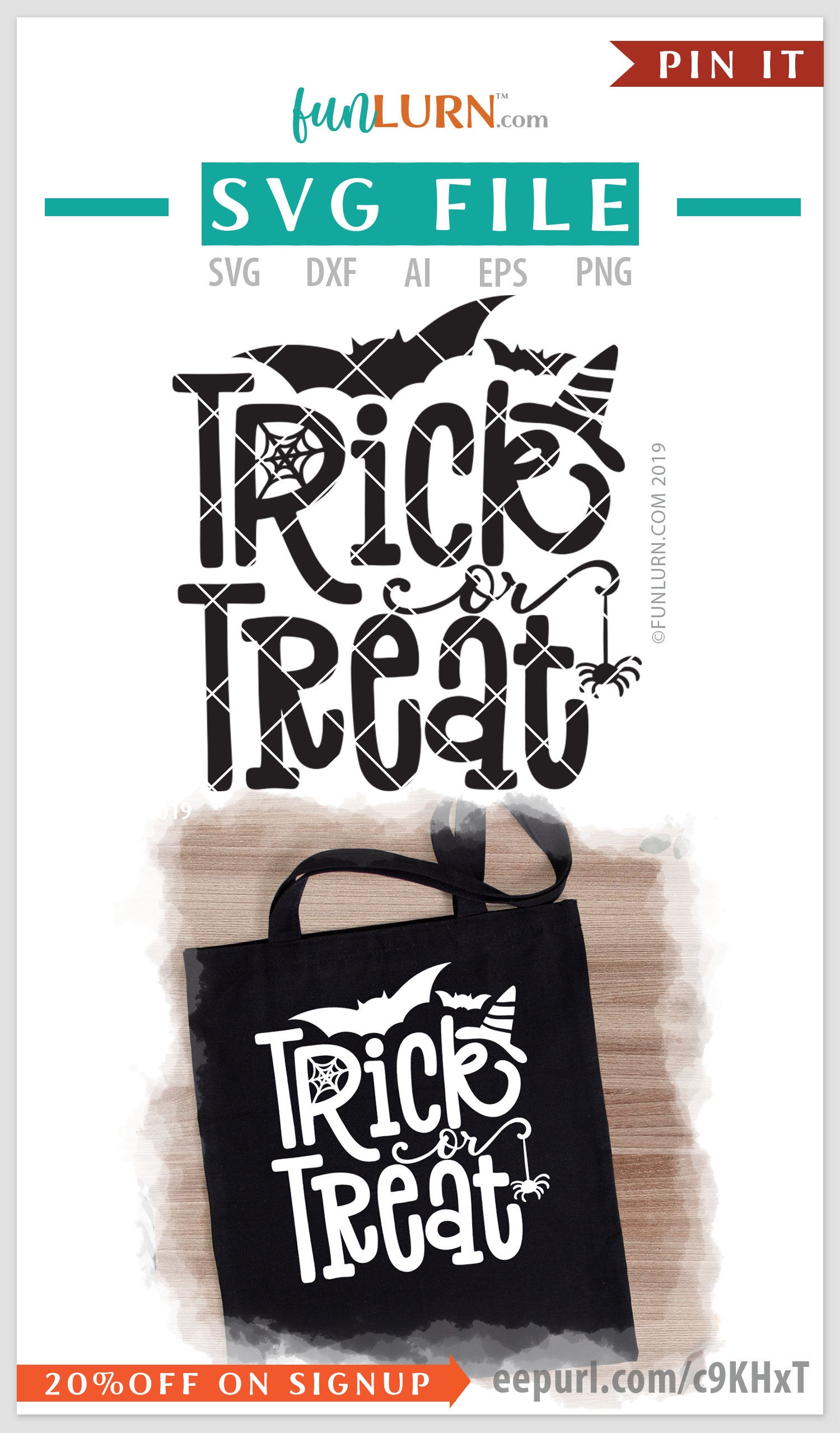 Free Free 138 Trick Or Treat Svg Free SVG PNG EPS DXF File