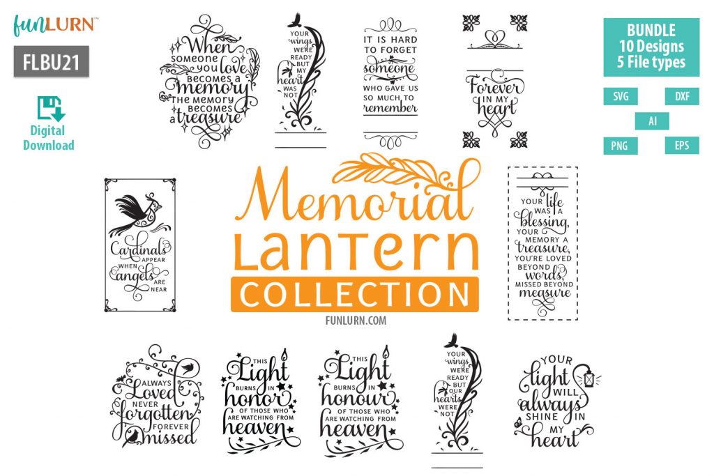 Free Free Memorial Ornaments Svg 948 SVG PNG EPS DXF File
