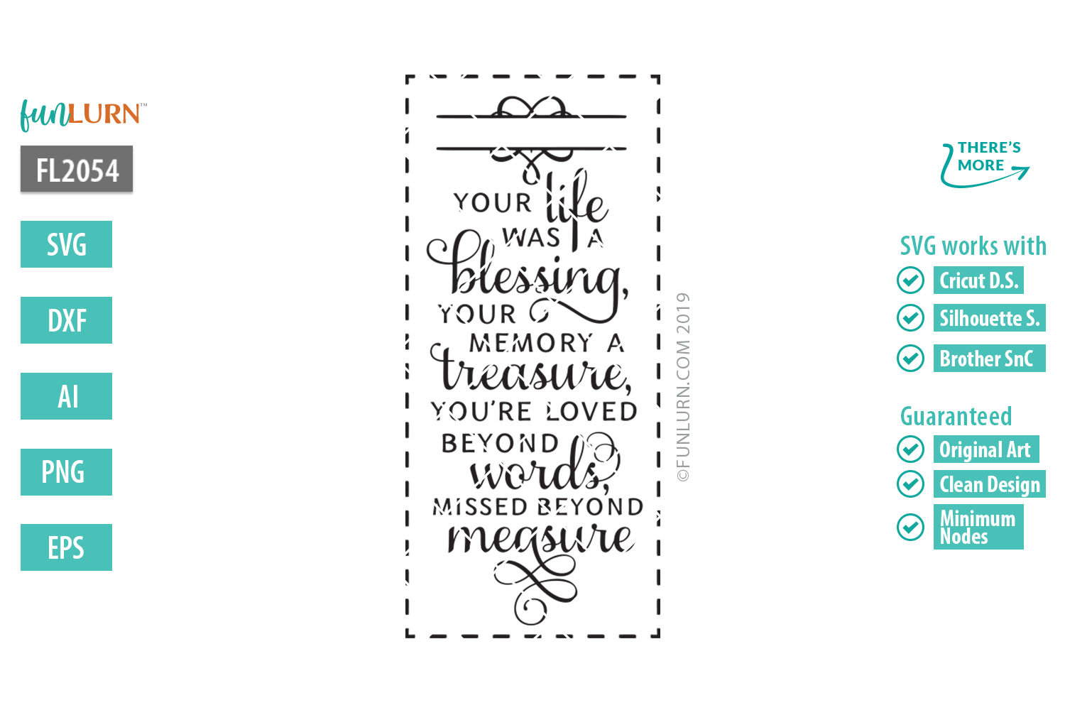 Free Free Free Svg Your Life Was A Blessing 52 SVG PNG EPS DXF File